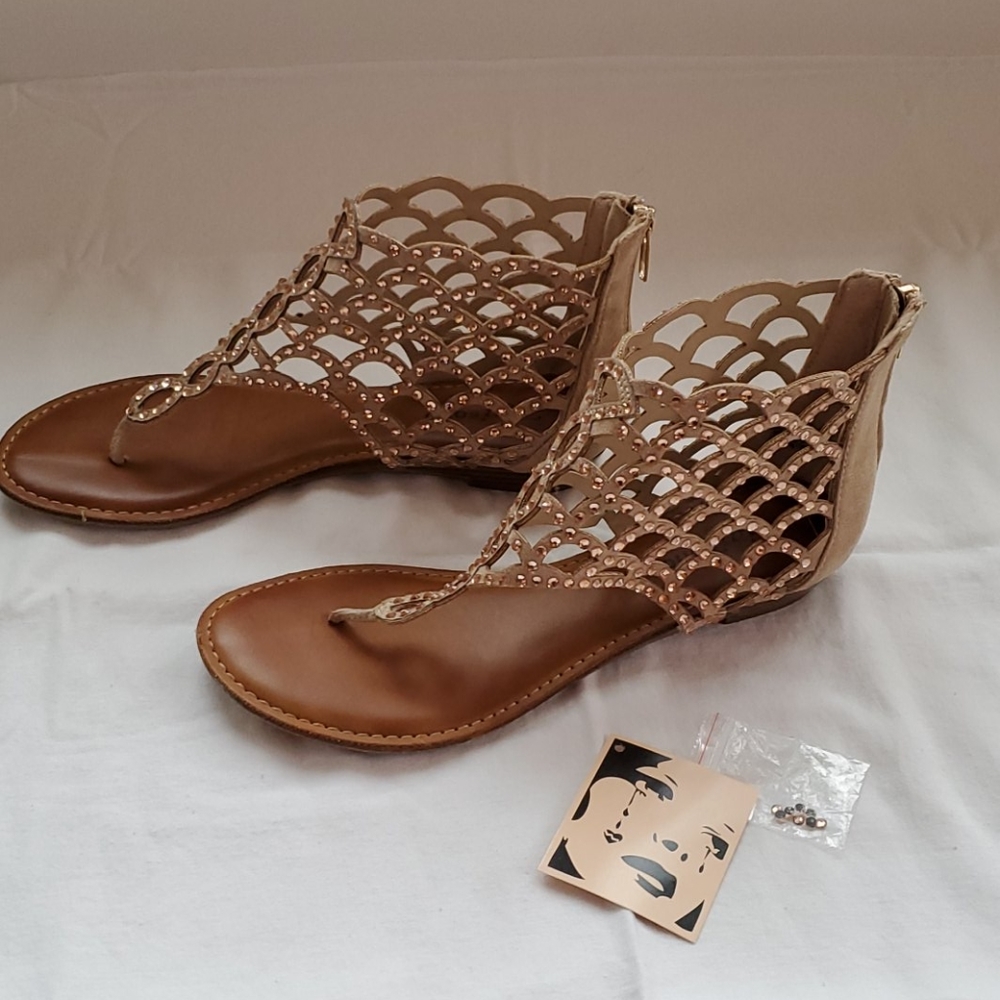 Sandals zigi soho